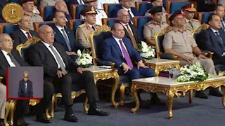 السيسي يتحدث لأول مرة عن اغتيال أنور السادات.. ماذا قال؟