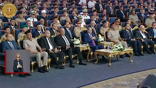 السيسي يوجه نداءً عاجلًا للمصرين بشأن الاستهداف والتآمر ضد الوطن