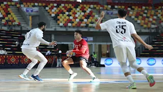 هدف قاتل في الثواني الأخيرة.. كيف حسم الأهلي لقب إفريقيا لكرة اليد أمام الزمالك؟ (فيديو)