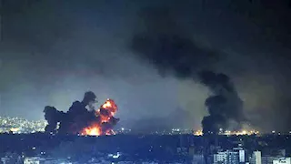 إسرائيل تُصعّد تحركاتها العسكرية في جنوب سوريا وسط تحذيرات عربية ودولية