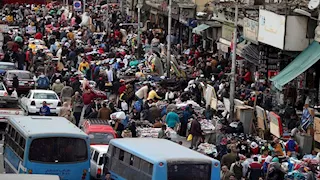 معدلات الخصوبة تتراجع عالميًا.. أين تقع مصر في خريطة الإنجاب؟