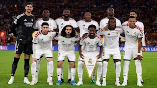 قائمة ريال مدريد لمواجهة لايبزيج في دوري أبطال أوروبا.. موقف فينيسيوس