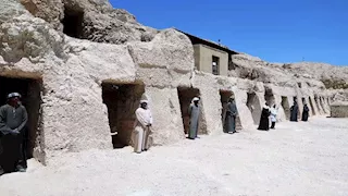 ما الذي تخفيه "ذراع أبو النجا" ويجعلها أغنى جبانة فرعونية في الأقصر؟