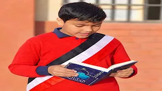 جهات التحقيق تكثف جهودها لكشف ملابسات وفاة الطالب آدم في بورسعيد- صور