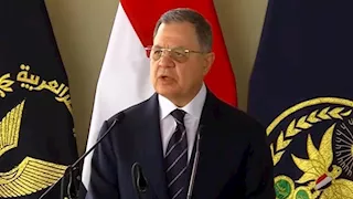 وزير الداخلية يعلن استحداث تخصص الذكاء الاصطناعي والأمن السيبراني بأكاديمية الشرطة