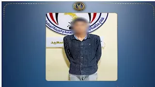 موظف بنك مزيف يستولي على أموال المواطنين بالمنيا بحجة تحديث البيانات