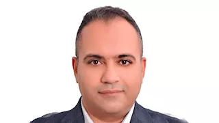 مصرع نائب رئيس جهاز مدينة العبور في حادث بمنطقة الشروق