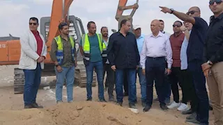 وزيرة الإسكان تتابع مشروعات الشروق.. استرداد 110 آلاف متر مربع من أراضي الدولة