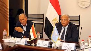 المجلس القومي لحقوق الإنسان يقر لوائحه ومدونة لمكافحة التحرش