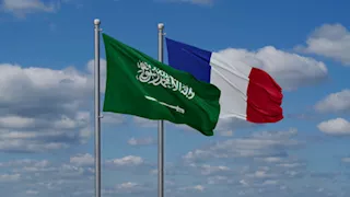 فرنسا تتحرك عسكريًا لحماية منشآت الطاقة السعودية.. ماذا أعلنت باريس؟