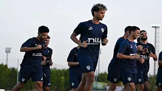 تفاصيل مران الزمالك الأخير في رواندا قبل مواجهة الجيش