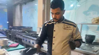 طاجن السعادة السر الجديد لجذب سياح العالم إلى شرم الشيخ -صور 