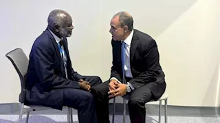 وزير الخارجية يؤكد رفض مصر محاولات الإساءة إلى علاقتها بالسودان