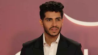 مينا مسعود عن مهرجان الجونة: "المهرجان الأجمل في الشرق الأوسط"