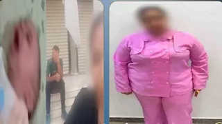"ضربت ابنها وشتمتني".. تفاصيل التحقيقات في واقعة صفع رضيع بولاق الدكرور