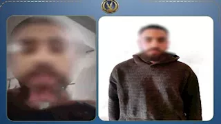 تفاصيل اتهام عامل لمسؤولي شركته باحتجازه وإجباره على التنازل عن مستحقاته في العبور