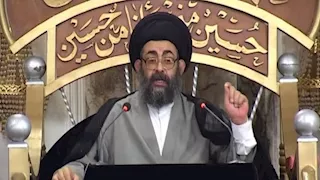 إعلان منسوب لجماعة شيعية عراقية عن بدء رمضان "اليوم" يثير الجدل.. ما القصة؟