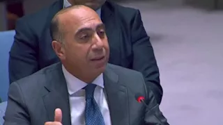 مصر تدعو مجلس الأمن الدولى إلى اتخاذ إجراءات أكثر فاعلية لإنهاء الحرب في السودان