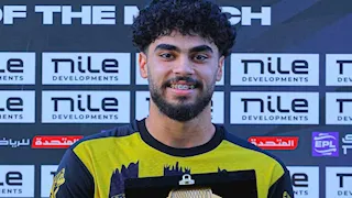 الأهلي يرسل 18 مليونا للمقاولون لإتمام صفقة محمد عبد الناصر