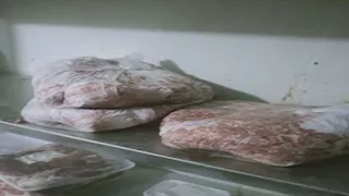 حملة على المنشآت الغذائية والسياحية بشرم الشيخ تعدم 1.3 طن أغذية فاسدة