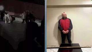 إصابة عامل وصاحب محل في "خناقة بالحجارة" بسبب الجيرة بالمنوفية