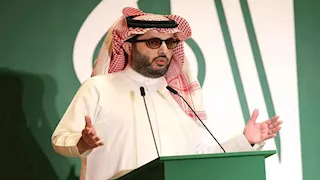 تركي آل الشيخ: مصر أمانة في رقابكم حافظوا عليها.. اللجان المدفوعة لن تنجح في إفساد العلاقة بيننا