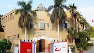 "ثرثرة".. معرض فني يضم 90 عملًا لـ42 فنانًا بمركز محمود مختار