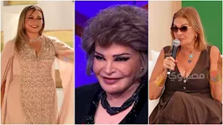 حدث بالفن| صفية العمري تُعلن تعرضها للتهديد بالقتل وسر غياب هالة صدقي عن الجونة 