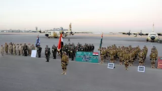  تاريخ تحركات مصر العسكرية للدفاع عن الدول العربية