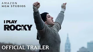 فيلم I Play Rocky يُعرض في الاختيار الرسمي لـ مهرجان القاهرة السينمائي