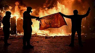 بوادر "ربيع أوروبي".. الغلاء والتعليم يُشعلان الشوارع ويُهددان الحكومات (صور)
