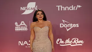 هيا مرعشلي تكشف أسرار علامتها للمجوهرات واختياراتها في التصميم 