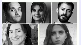 مهرجان الجونة السينمائي يعلن أسماء النجوم الصاعدين ضمن أحد برامج منصة سيني جونة 