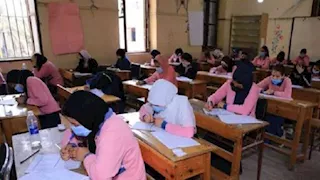 اليوم.. بدء امتحانات شهر أكتوبر لطلاب صفوف النقل 2026 