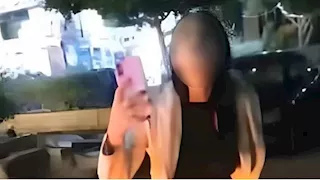 فتاة واقعة سائق النقل الذكي بمدينة نصر : "قولت كده من الخوف وكان عندي غيبوبة قبلها"