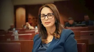 إعفاء وزيرة مغربية من منصبها بعد 24 ساعة من تكليفها