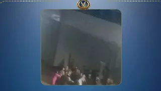 فيديو | مشاجرة داخل مجمع طبي بالسويس.. والداخلية تعلن التفاصيل