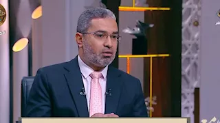 أحمد الرخ: الإحسان واجب في التعامل مع الناس ومضاد للفساد والإفساد