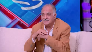 رياض الخولي رئيسا للجنة التحكيم الرسمية لمهرجان شرم الشيخ  الدولي للمسرح