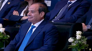 الرئيس السيسي: حديثي المتكرر عن 2011 يستهدف استدعاء الوعي والذاكرة