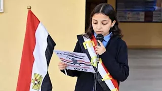 هنا شريف طفلة انتظرتها أمها 10 سنوات ورحلت قبل أن تحقق أحلامها