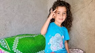 العثور على جثة طفلة داخل أرض زراعية بعد يومين من البحث بالفيوم
