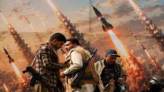 "شبوة" تحت القصف الحوثي.. أكثر من 250 مجندًا بين قتيل ومُصاب في هجوم صاروخي باليمن