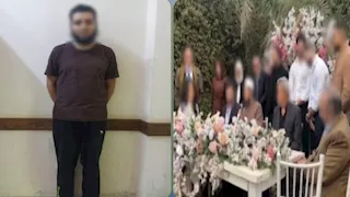 بعد فيديو "هنكحها".. الداخلية تكشف مفاجأة مدوية بواقعة المأذون والعريس