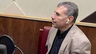 بين إعلانات القصور وأزمة المعاش.. رسالة مؤثرة من رئيس إذاعة القرآن الكريم السابق