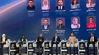 أبرز رسائل حنان مجدي محافظ الوادي الجديد في منتدى مصر 2026