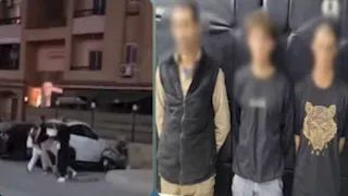 ساعة يد مفقودة تشعل مشاجرة داخل تجمع سكني بمدينة نصر