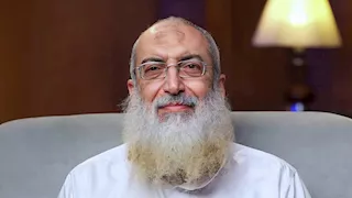 ياسر برهامي عن دعم السعودية: مصر متضررة من الحوثيين.. وجزى الله الرئيس السيسي خيرًا- فيديو