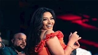 ⁨رحمة محسن: "مش هشتغل مع العوضي في رمضان وعندي مسلسل خارج الموسم"