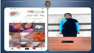 "لزيادة المشاهدات وجني الأرباح".. كواليس ليلة سقوط صانعة محتوى الدقهلية بالمنصورة